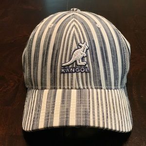 Kangol Hat